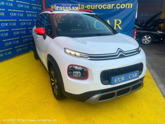 Citroën C3 Aircross 1.2 I - ALICANTE