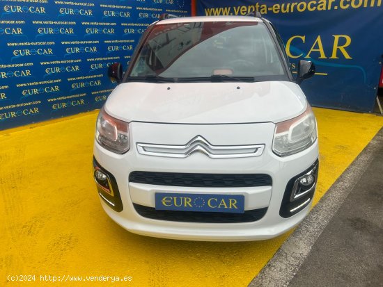 Citroën C3 Picasso 1.2 I - ALICANTE