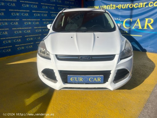 Ford Kuga 1.5 I - ALICANTE