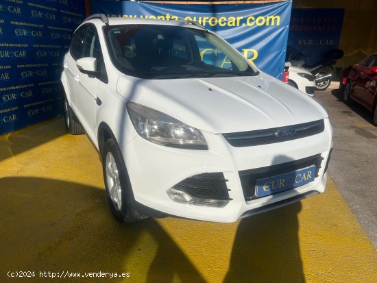 Ford Kuga 1.5 I - ALICANTE