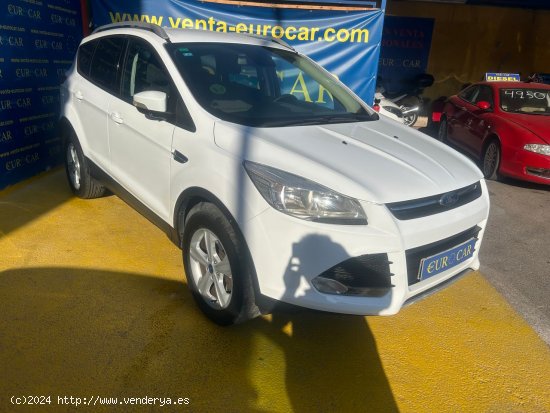 Ford Kuga 1.5 I - ALICANTE