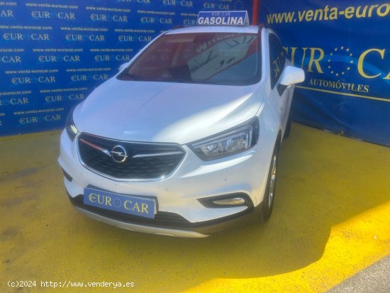 Opel Mokka 1.4 I - ALICANTE