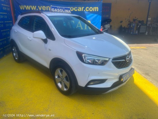 Opel Mokka 1.4 I - ALICANTE