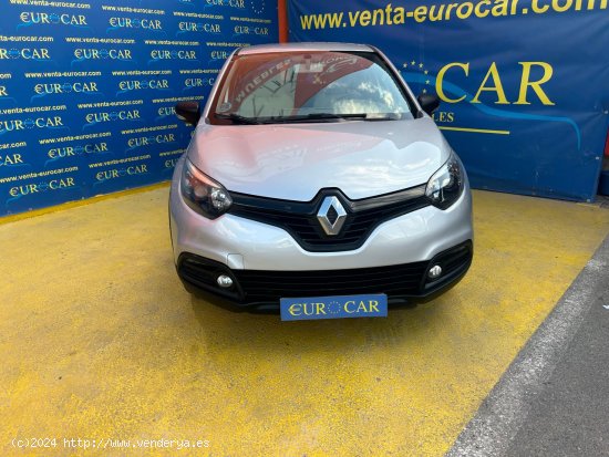 Renault Captur 9.0 I - ALICANTE