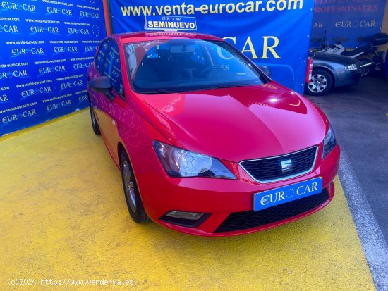 Seat Ibiza 1.2 FSI - ALICANTE