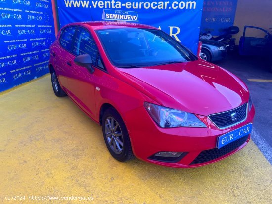 Seat Ibiza 1.2 FSI - ALICANTE