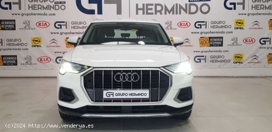 Audi Q3 ADVANCE 35 TDI 150 CV S TRONIC - Ponteareas