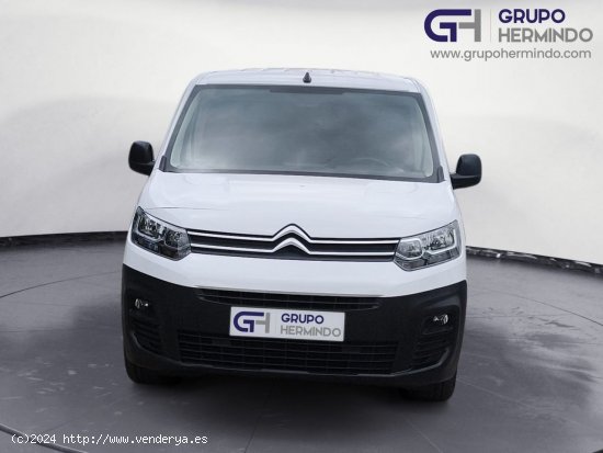 Citroën Berlingo  Furgon TALLA M BLUE HDI 100 CV - Ponteareas