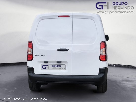 Citroën Berlingo  Furgon TALLA M BLUE HDI 100 CV - Ponteareas