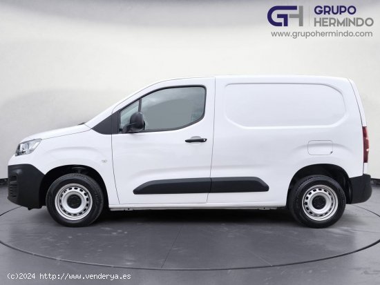 Citroën Berlingo  Furgon TALLA M BLUE HDI 100 CV - Ponteareas