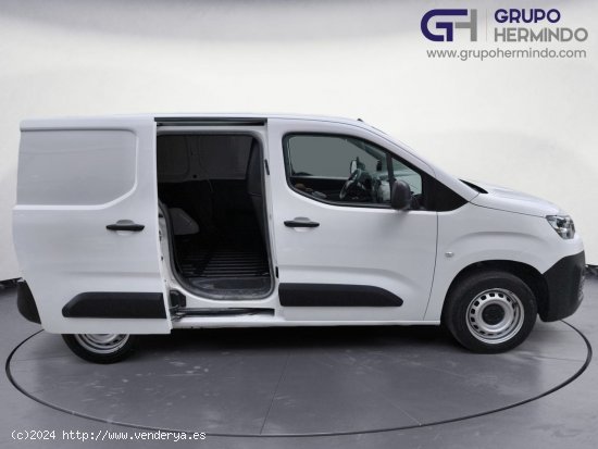 Citroën Berlingo  Furgon TALLA M BLUE HDI 100 CV - Ponteareas