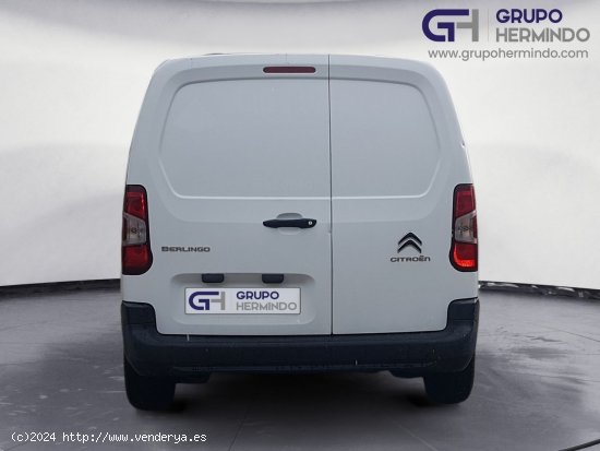 Citroën Berlingo  Furgon TALLA M BLUE HDI 100 CV CONTROL - Ponteareas