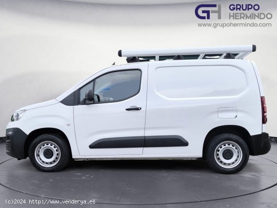 Citroën Berlingo  Furgon TALLA M BLUE HDI 100 CV CONTROL - Ponteareas