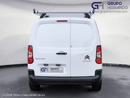 Citroën Berlingo  Furgon TALLA M BLUE HDI 100 CV CONTROL - Ponteareas