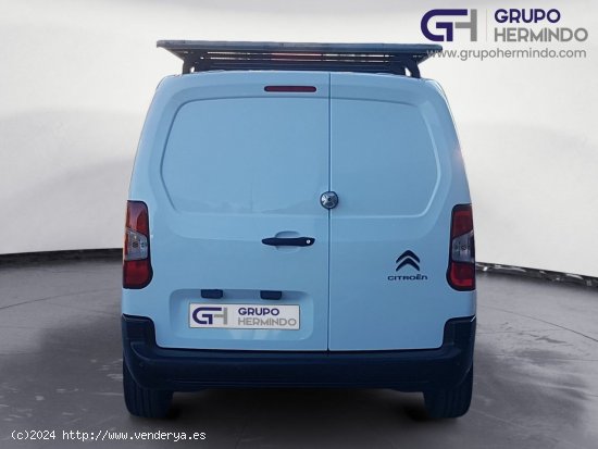 Citroën Berlingo  Furgon TALLA M BLUE HDI 100 CV CONTROL - Ponteareas