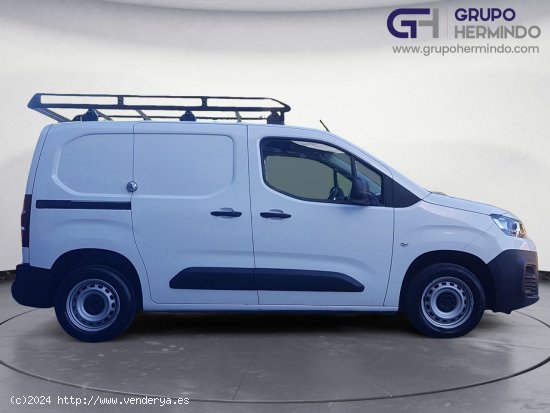 Citroën Berlingo  Furgon TALLA M BLUE HDI 100 CV CONTROL - Ponteareas