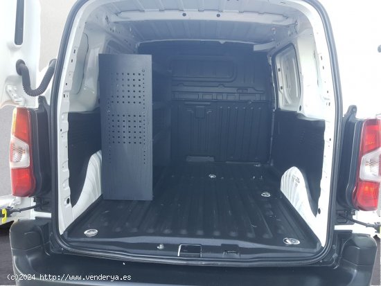 Citroën Berlingo  Furgon TALLA M BLUE HDI 100 CV CONTROL - Ponteareas