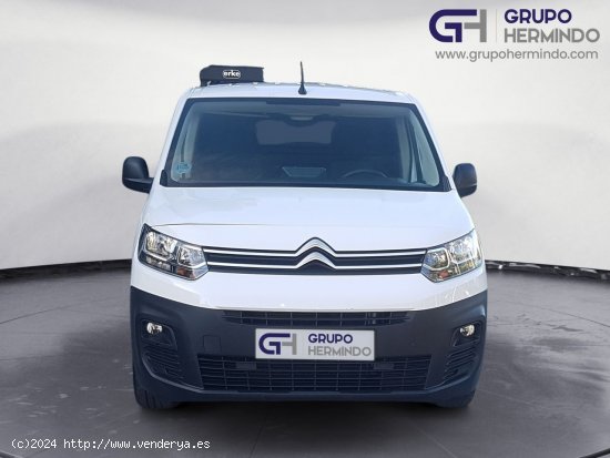 Citroën Berlingo  Furgon TALLA M BLUE HDI 100 CV CONTROL - Ponteareas