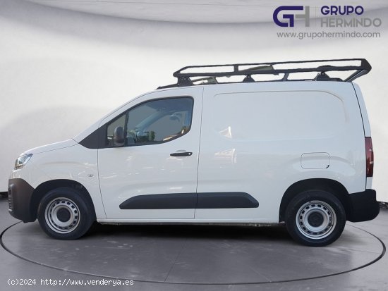 Citroën Berlingo  Furgon TALLA M BLUE HDI 100 CV CONTROL - Ponteareas