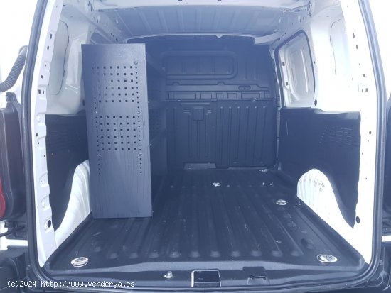 Citroën Berlingo  Furgon TALLA M BLUE HDI 100 CV CONTROL - Ponteareas