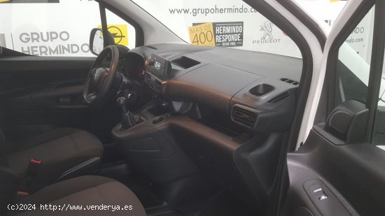 Citroën Berlingo  Furgon VAN TALLA M BLUE HDI 100 CV - Ponteareas