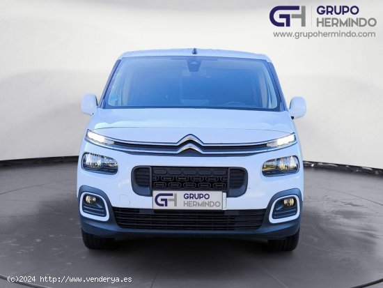 Citroën Berlingo TALLA M BLUE HDI 100 CV FEEL - Ponteareas