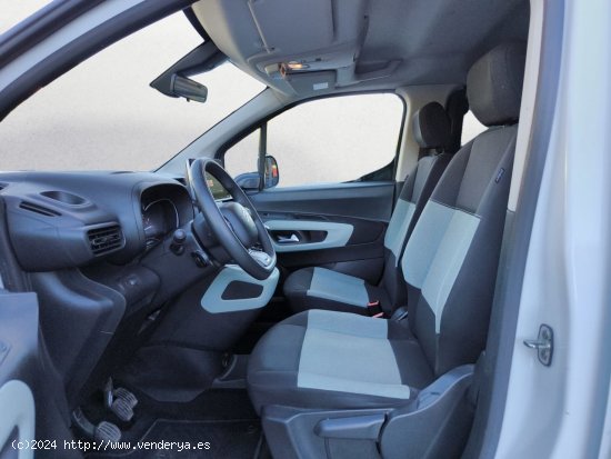 Citroën Berlingo TALLA M BLUE HDI 100 CV FEEL - Ponteareas