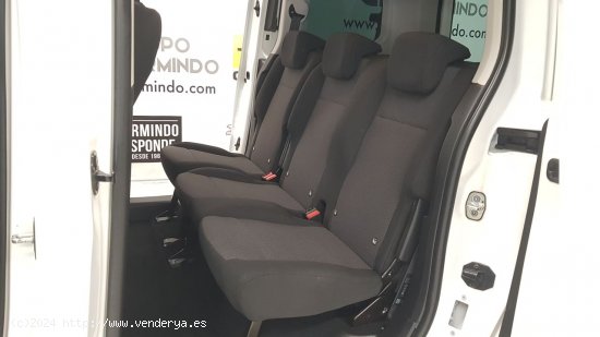 Citroën Berlingo TALLA M BLUE HDI 100 CV LIVE - Ponteareas