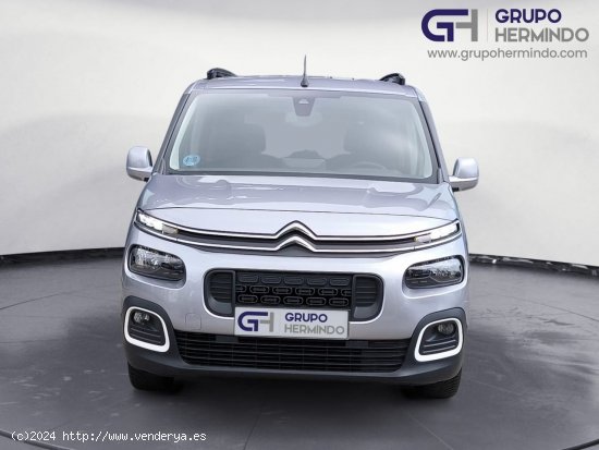 Citroën Berlingo TALLA M FEEL BLUE HDI 100 CV - Ponteareas