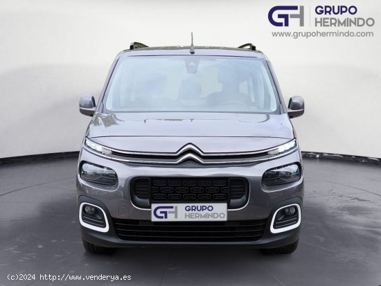 Citroën Berlingo TALLA M FEEL BLUE HDI 100 CV - Ponteareas