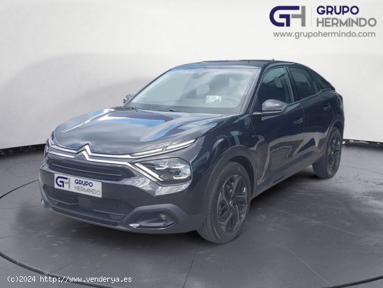 Citroën C4 BLUE HDI 130 CV EAT8 FEEL PACK - Ponteareas