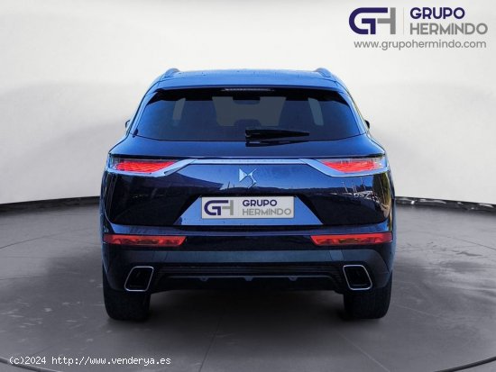 DS Automobiles DS 7 Crossback SO CHIC BLUE HDI 180 CV EAT8 - Ponteareas