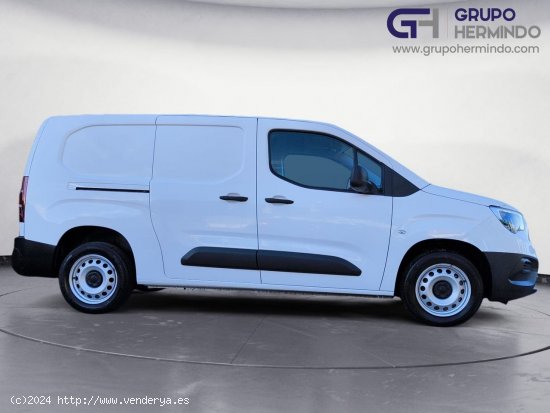 Opel Combo 1.6 TD S/S 100 CV EXPRESS XL H1 - Ponteareas