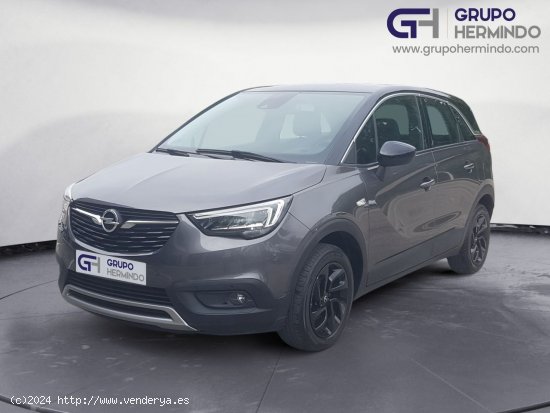  Opel Crossland X 1.5 D 75 KW 102 CV EDITION - Ponteareas 