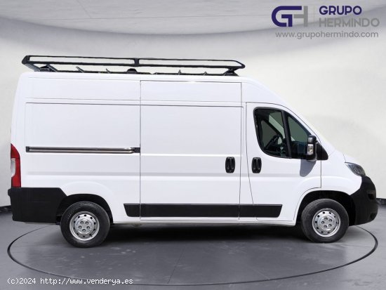 Opel Movano FG BASE L2 H2 3.5 T 2.2 BLUE HDI 120 CV - Ponteareas