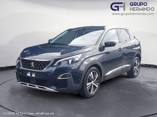 Peugeot 3008 ALLURE 1.2 PURE TECH 130 CV - Ponteareas