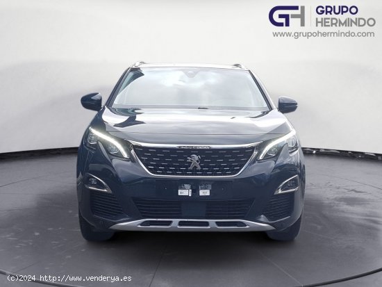 Peugeot 3008 ALLURE 1.2 PURE TECH 130 CV - Ponteareas