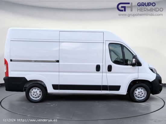 Peugeot Boxer 335 L2 H2 2.2 BLUE HDI 140 CV - Ponteareas