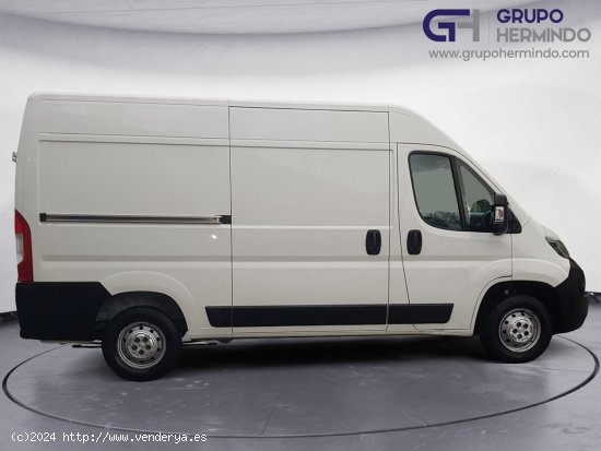 Peugeot Boxer FG 333 L2 H2 ACCESS 2.2 BLUE HDI 140 CV - Ponteareas