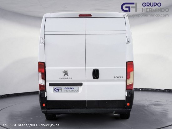 Peugeot Boxer FG 335 L3 H2 BLUE HDI 140 CV - Ponteareas