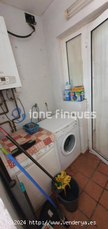 Piso en venta  en Viladecavalls - Barcelona