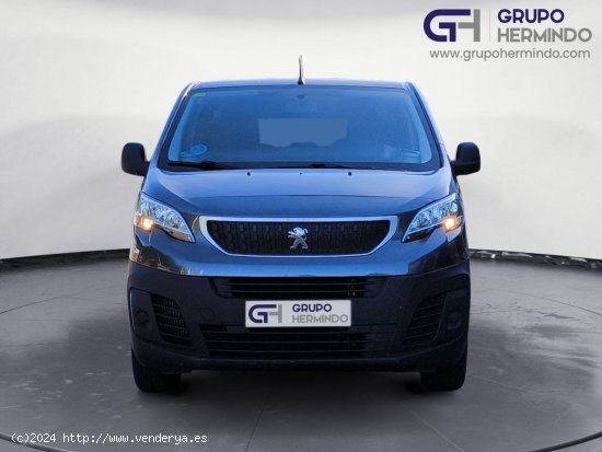 Peugeot Expert CB STANDARD BLUE HDI 120 CV - Ponteareas