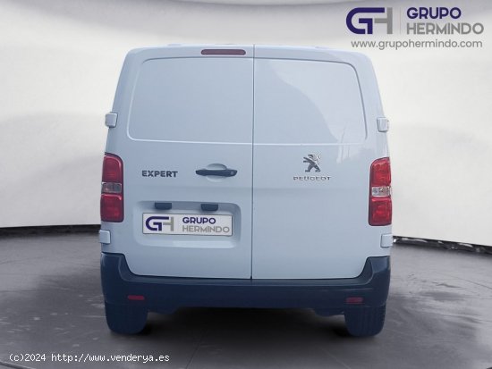 Peugeot Expert FG PRO BLUE HDI 120 CV STANDARD - Ponteareas