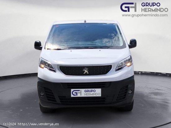 Peugeot Expert FG PRO STANDARD BLUE HDI 120 CV - Ponteareas