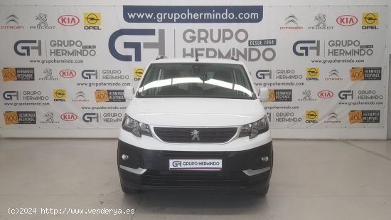 Peugeot Rifter ACTIVE BLUE HDI 100 CV - Ponteareas