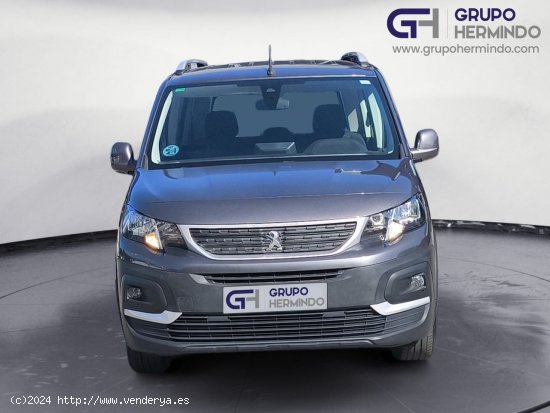 Peugeot Rifter ACTIVE BLUE HDI 100 CV STANDARD - Ponteareas