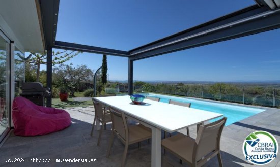 Chalet / Torre en venta  en Palau-saverdera - Girona