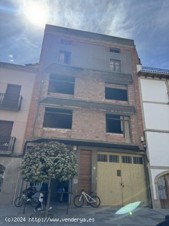  Unifamiliar adosada en venta  en Torà - Lleida 