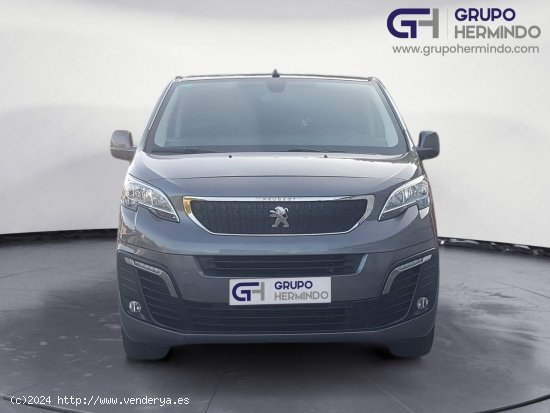 Peugeot Traveller BUSINESS BLUE HDI 120 CV STANDARD - Ponteareas