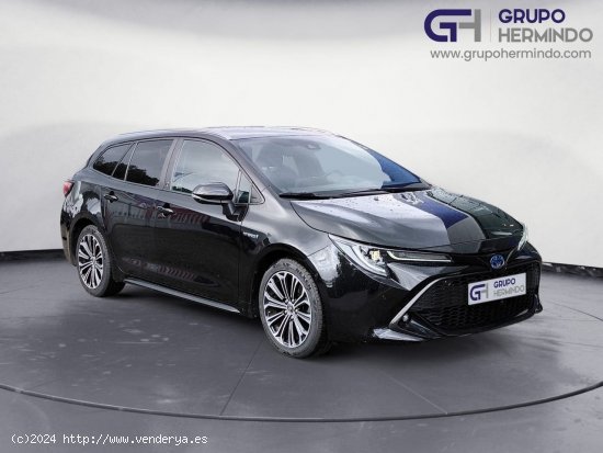 Toyota Corolla 2.0 180 H STYLE TOURING - Ponteareas